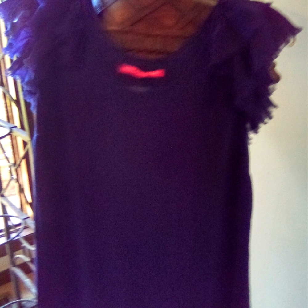 Walter by Walter Baker top